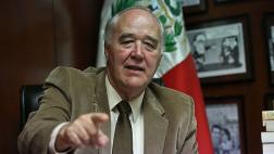 "Nadine ayudó a Humala a ser presidente, pero no a gobernar"