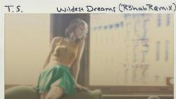 Taylor Swift fascinada con este remix de "Wildest Dreams"