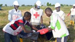 Nigeria: dos mujeres suicidas de Boko Haram matan a 11 personas