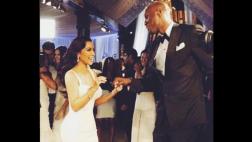 Kim Kardashian envió emotivo mensaje en Facebook a Lamar Odom