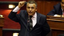 Urresti invitó a Jara y Von Hesse a inscribir precandidaturas