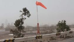 Senamhi: velocidad de viento aumentará en la costa desde mañana