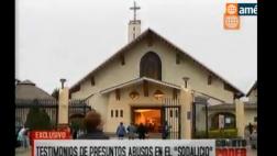 Sodalicio: libro de Pedro Salinas reúne testimonios de abusos