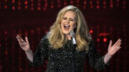 Adele estrenó 29 segundos de su nuevo álbum. Óyelo aquí
