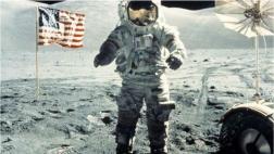 Rusia y Europa quieren que los humanos regresen a la Luna