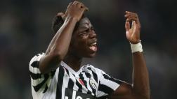 Insólito: robaron casa de Pogba mientras jugaba frente al Inter
