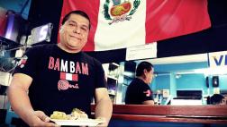 La nueva vida de Bam Bam, finalista de Ceviche Con Sentimiento