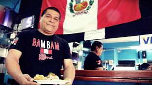 La nueva vida de Bam Bam, finalista de Ceviche Con Sentimiento