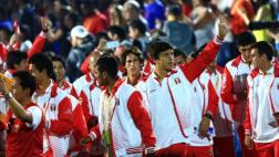 IPD: irregularidades en participación peruana en Toronto 2015