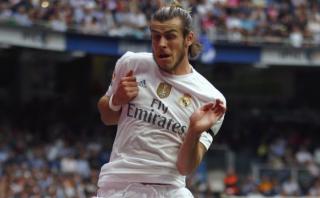 Real Madrid: Gareth Bale sufrió lesión y no estará ante el PSG