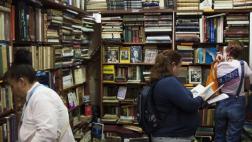 El libro impreso resiste bien a la competencia digital