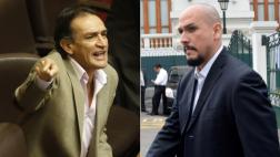Becerril: "Ilan sabe que está metido en casos de corrupción"