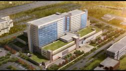 Canadá inaugura el primer hospital digital de Norteamérica