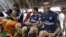 Ángel di María vs. Real Madrid: entérate qué dijo el argentino