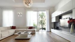 Conoce los beneficios de tener en casa pisos de madera
