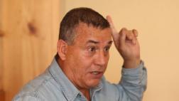 Urresti: Jara no postula a internas por no arriesgar reelección