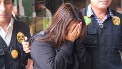 Peruanas explotadas sexualmente son rescatadas de Corea del Sur