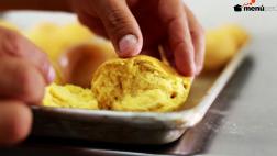 ¿Cómo se prepara un exquisito y económico pan de camote?