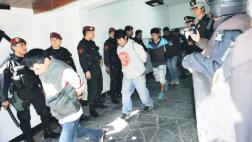Corrupción y falta de valores, las causas de la inseguridad
