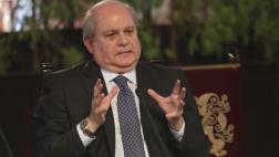 Pedro Cateriano descartó vínculos del Gobierno con seguimientos