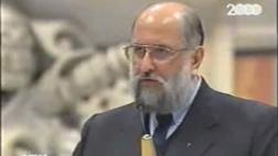 Sodalicio: Vaticano investiga a Luis Figari desde hace 6 meses
