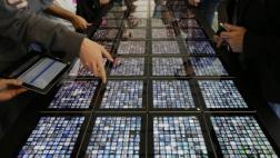 Apple retiró 256 apps que recogían datos personales de usuarios