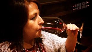 El vino y el anticucho con corazón: una buena armonía