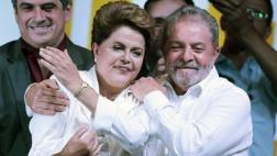 Caso Petrobras: Comisión parlamentaria exculpa a Dilma y a Lula