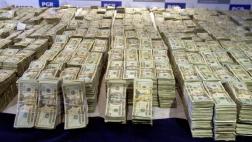 Los nuevos métodos del narcotráfico para lavar dinero