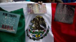 EEUU corta fondos a México por situación de derechos humanos