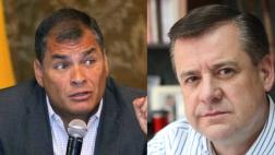 Ecuador: Rafael Correa reta a duelo a los puños a un diputado