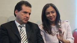 "Si no sabían de esa renuncia, hablamos de un partido chicha"