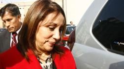 Julia Príncipe fue destituida de procuraduría por el Gobierno