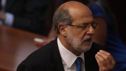 Abugattás: Destitución de Julia Príncipe es disparo a los pies