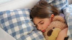Cómo ayudar a tus niños a dormir mejor