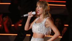 ¿Cómo se mantiene en forma? Así se alimenta Taylor Swift