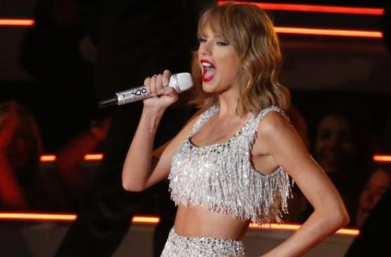 ¿Cómo se mantiene en forma? Así se alimenta Taylor Swift
