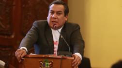 "Ex esposo de Príncipe tiene 4 procesos por lavado de activos"