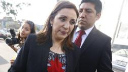 Julia Príncipe: Adrianzén me ataca al mismo estilo de Orellana