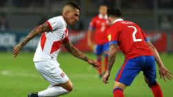 "La selección y un proceso en construcción", por Daniel Peredo