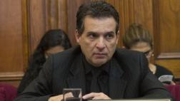 Chehade ataca a Nadine por la destitución de Julia Príncipe