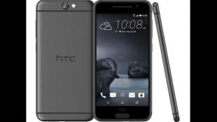 HTC lanzó el One A9, un smartphone diferente a sus antecesores
