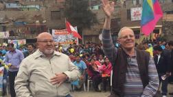 Elecciones 2016: ¿Quién ganaría las internas en partido de PPK?