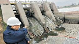 Huachipa: Sedapal investigará daño en planta de tratamiento