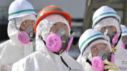 Japón reconoce el primer caso de cáncer en Fukushima