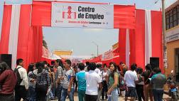 ¿Buscas trabajo? Feria laboral del MTPE ofrece 7.000 vacantes