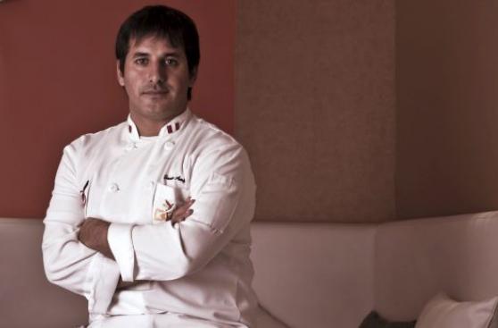 Día del chef: los retos de la carrera según Javier Ampuero