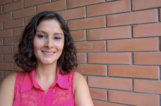 "No permitas que la psoriasis controle tu vida"