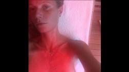 Gwyneth Paltrow y su insólito consejo para curar la gripe