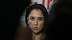Nadine Heredia: TC dispuso que siga siendo investigada
